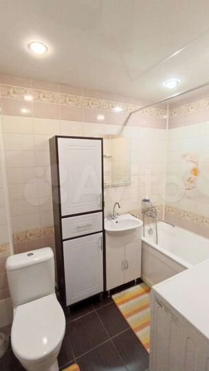 3-к. квартира, 60 м², 3/5 эт.