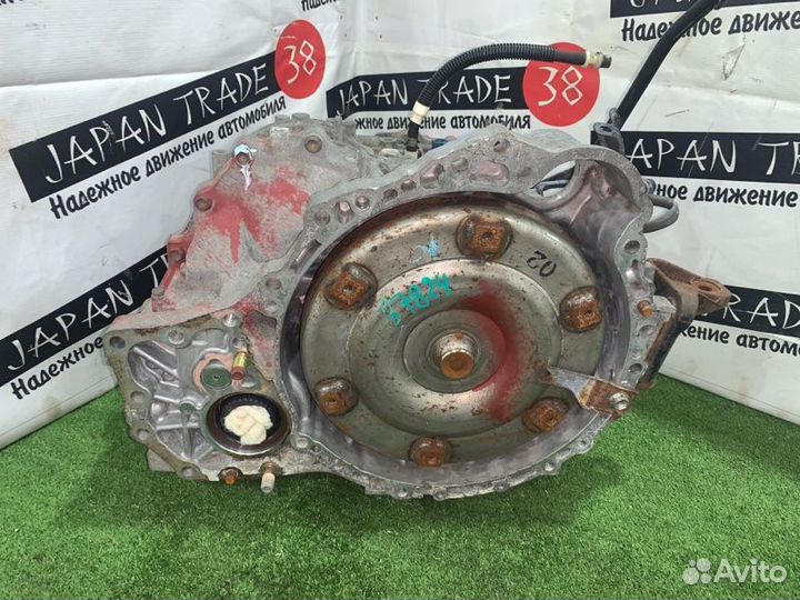 АКПП Lexus Rx300 MCU35 1MZ-FE 2005