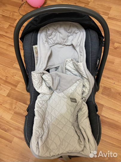 Люлька и автолюлька