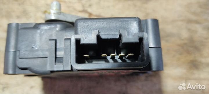 Сервопривод заслонки отопителя Mazda 6 gg