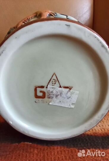 Пивная кружка Германия