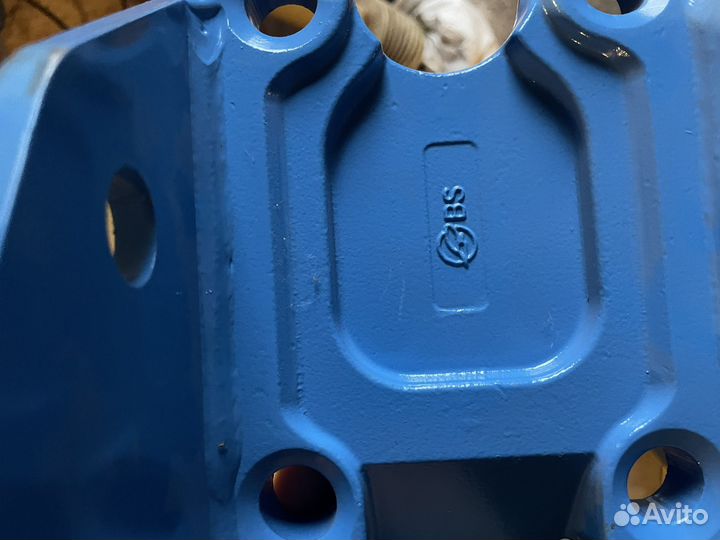 Запчасти на лемкен рубин 9