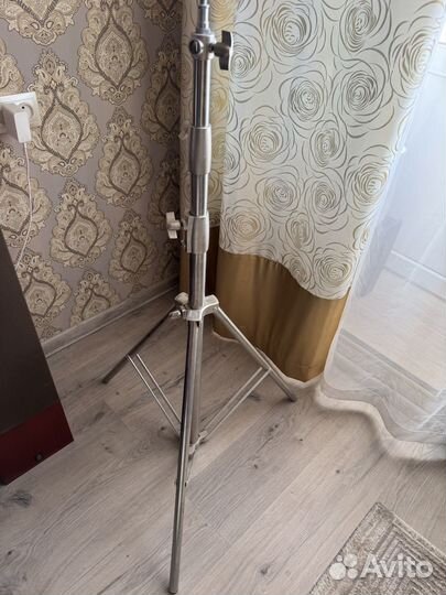 Стойка для вспышки 3м