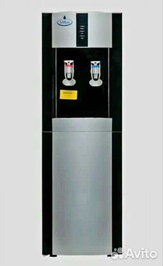 Кулер для воды напольный бу