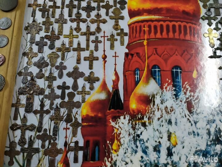 Авторское панно 