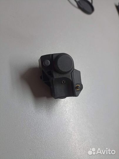 Инфракрасный лцу