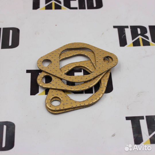 Прокладка под коллектор SD4BW45