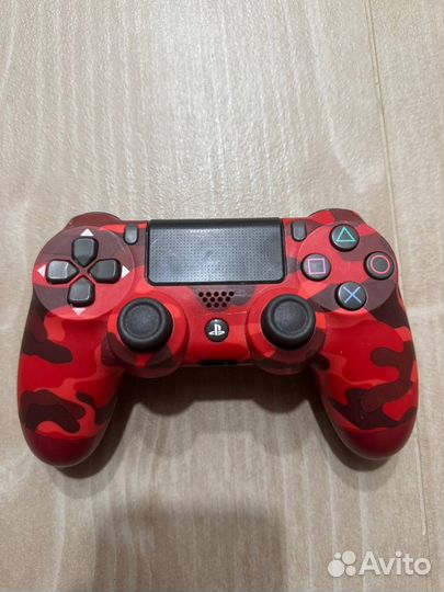 Геймпад sony ps4 оригинал