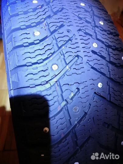 Cordiant Snow Cross 2 185/65 R14 90T