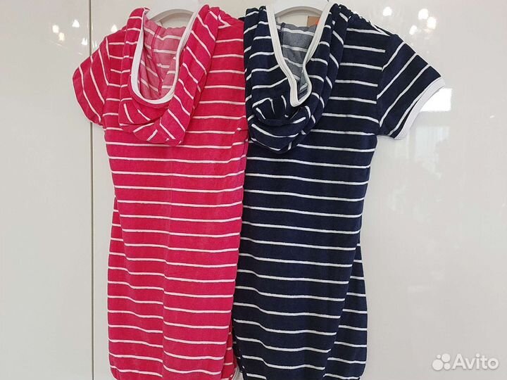 Reima платье туника рост 128