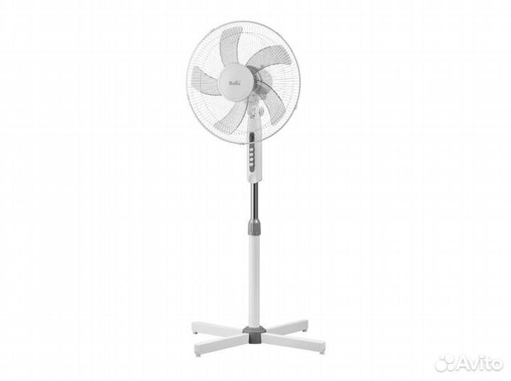 Вентилятор напольный Ballu BFF–801
