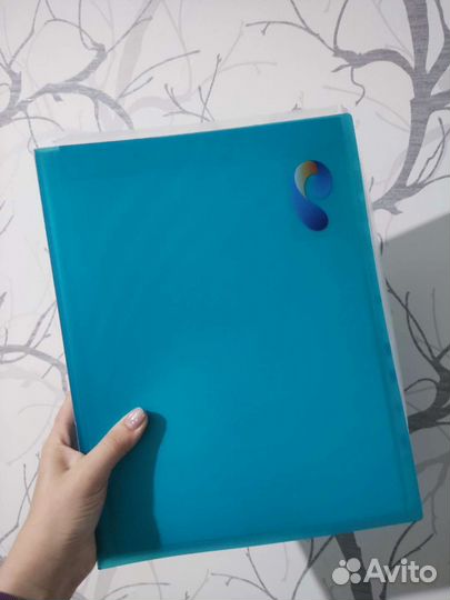 Папка с файлами Ростелеком