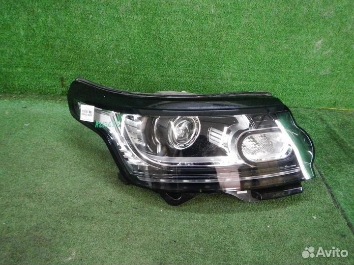 Фара правая Land Rover Range Rover