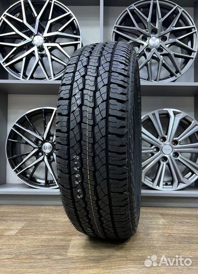 Roadstone Roadian A/T 205/70 R15