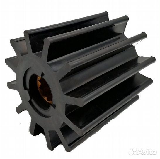 Крыльчатка (комплект) volvo penta