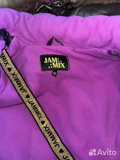 Куртка для девочки