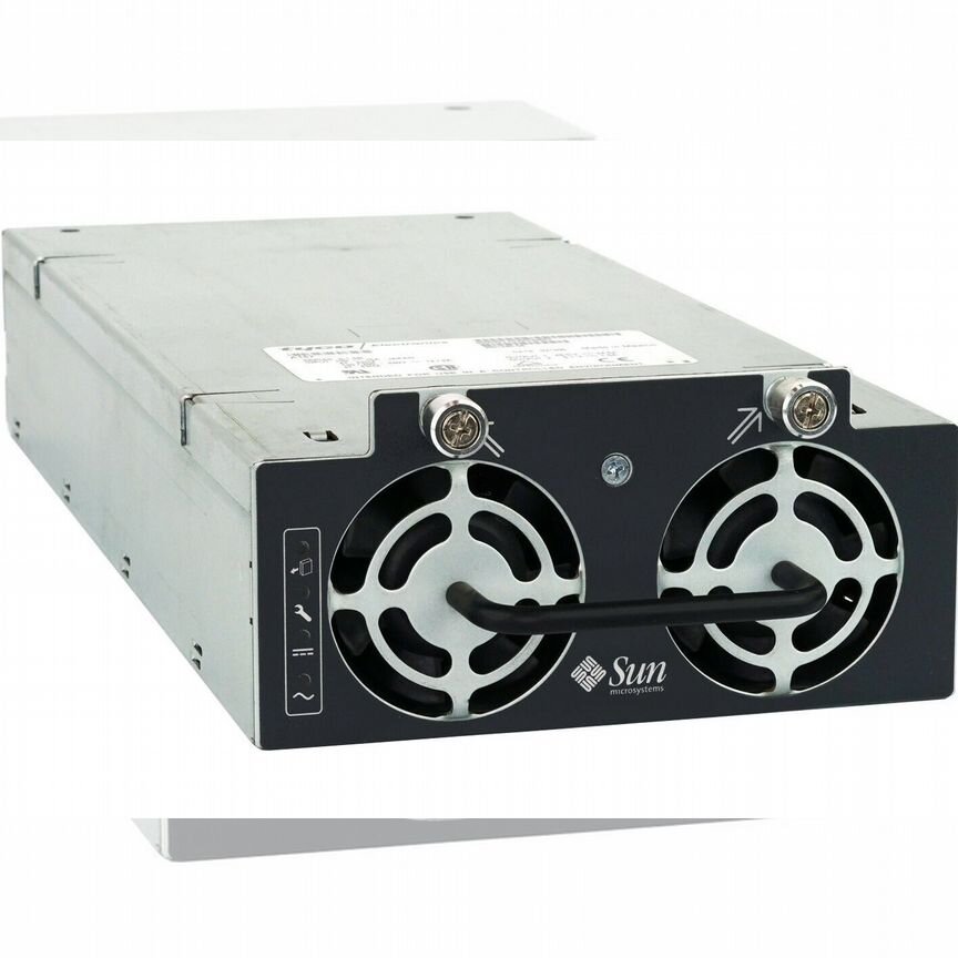 [3001480-05] Блок Питания Sun 1184wt 300-1480 3001480-05