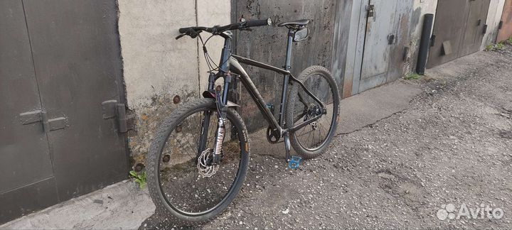 Aspect air 27.5 2017