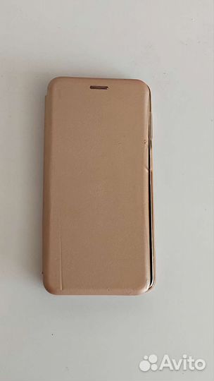 2 чехла на Самсунг Галакси А 12