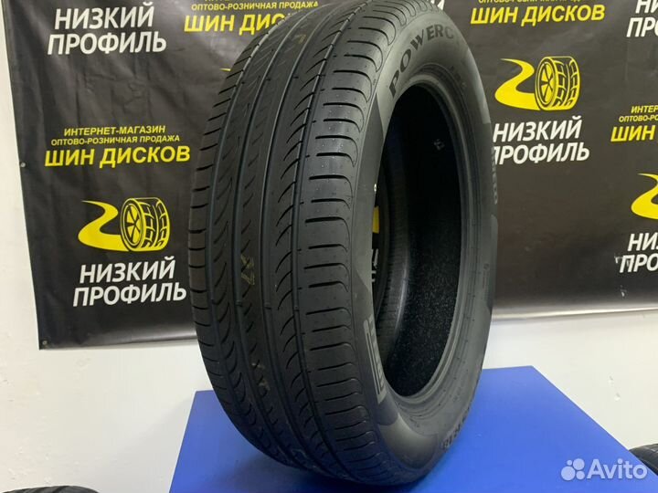 Pirelli Powergy 225/40 R19 93Y