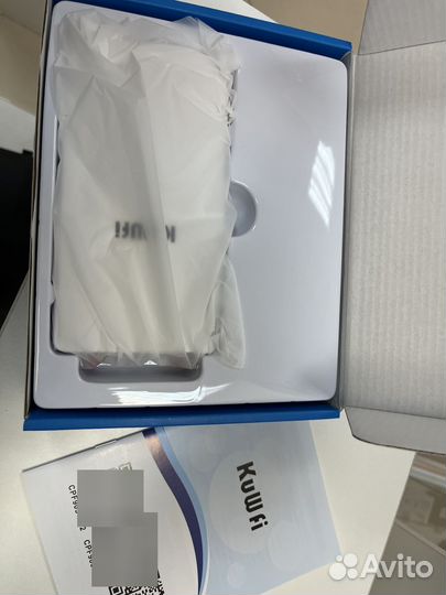 Комплект видеонаблюдения Imou с уличным роутером