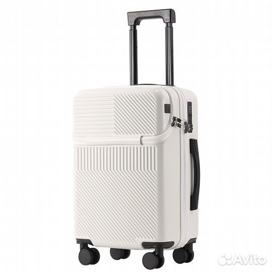 Чемодан на колесах 70*44*28CM 8026