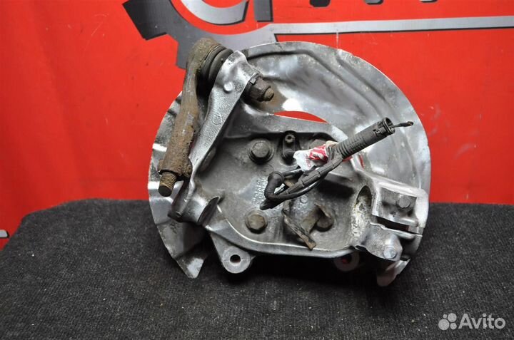 Ступица передняя правая BMW 1 series E87