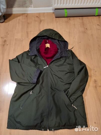 Куртка женская 54 56