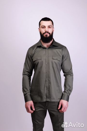 Костюм мужской мусульманский