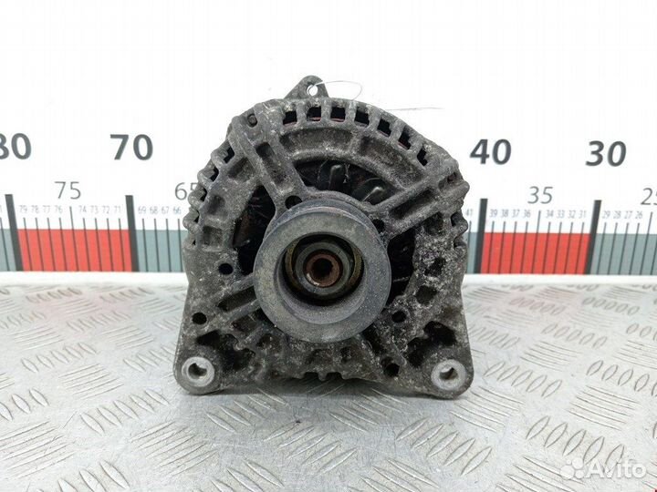 Генератор для Renault Scenic 2 8200692868