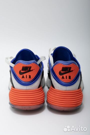 Кроссовки Nike Air Max 2090 Evo Evolution Of Icons