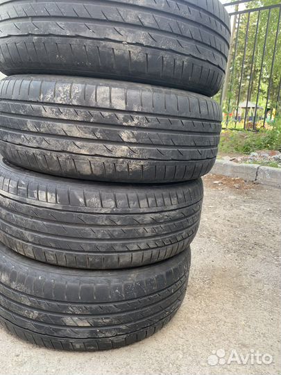 Laufenn S Fit EQ 215/60 R16 99