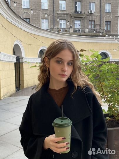 Бариста/ продавец кассир