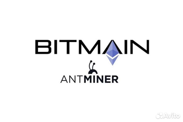 Ремонт любых моделей (asic, асик, miner, майнер)