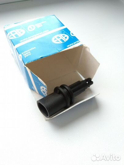 Датчик температуры впускаемого воздуха Era 550700