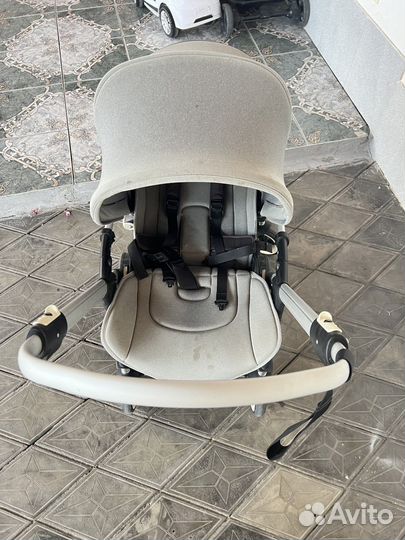 Коляска bugaboo