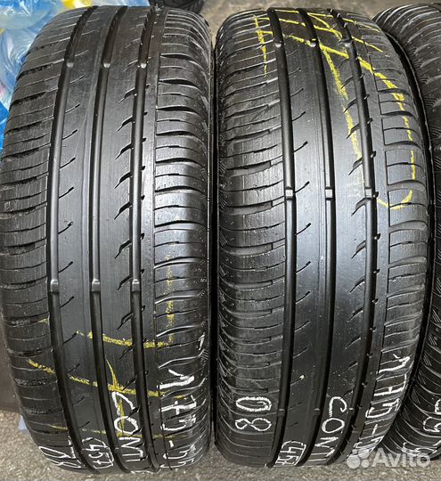 Continental ContiEcoContact 3 175/55 R15