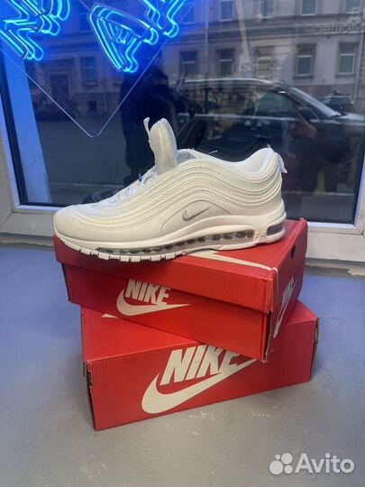 Кроссовки Nike Air Max 97