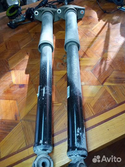 Стойки задние Geely Coolray SX11