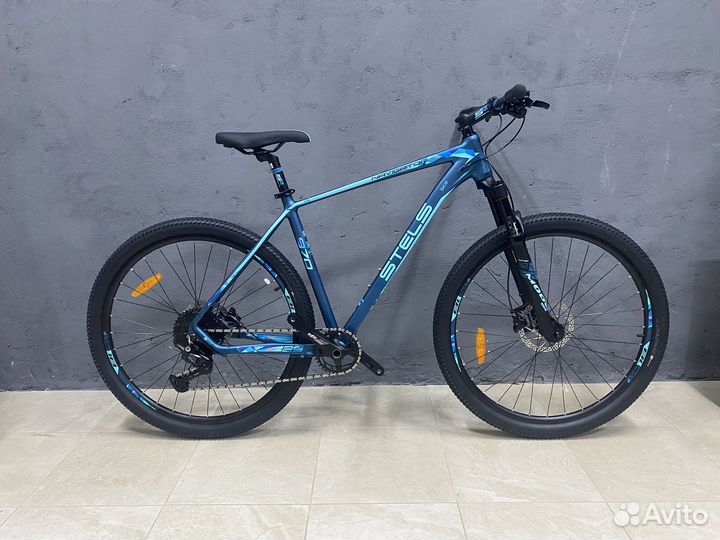 Велосипед горный Stels Navigator 970 D