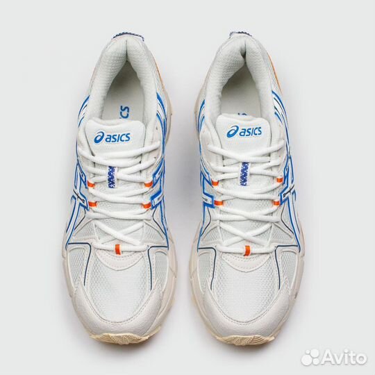 Кроссовки Asics Gel-Kahana 8 Cream Blue