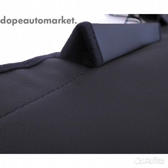 Дефлектор капота Honda CR-V 4