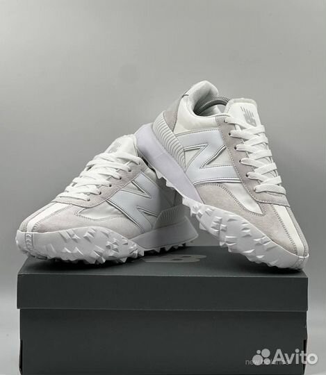 New Balance xc72