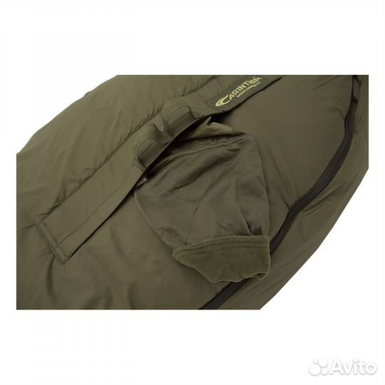 Спальный мешок Sleeping Bag Carinthia Wilderness R