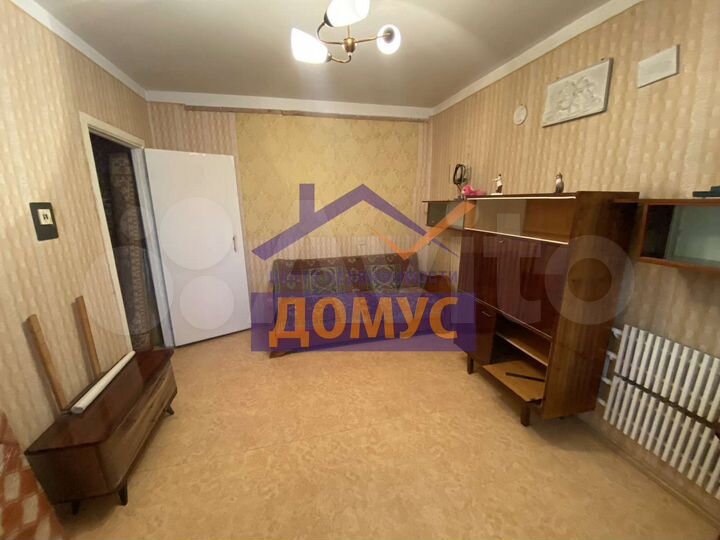 3-к. квартира, 74 м², 2/10 эт.