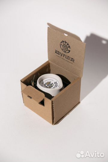 Массажная свеча