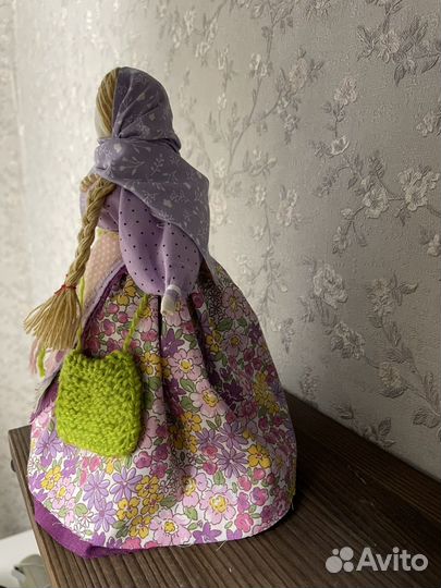 Славянские обереги