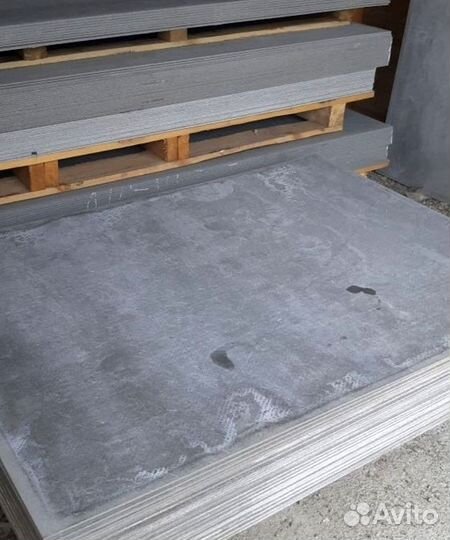 Шифер плоский оптом и в розницу