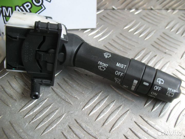 Переключатель подрулевой Chery Very A13 2012г