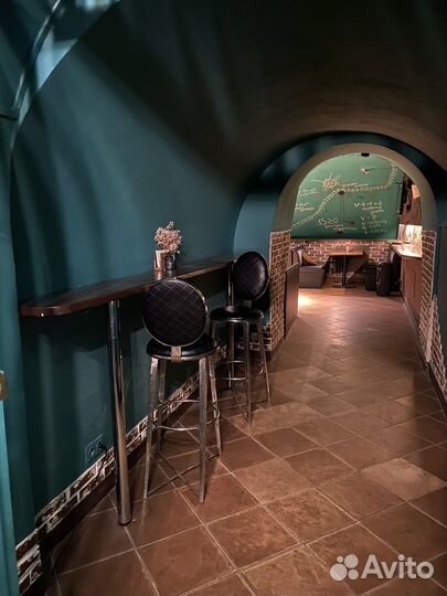 Аренда зала